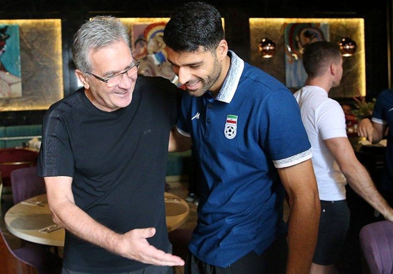 برانکو: ایران نامزد قهرمانی آسیاست 