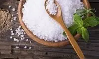 خوردن نمک چاق‌تان می‌کند؟