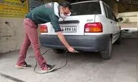 معاینه فنی این خودرو‌ها رایگان شد