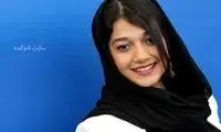 پست خبرساز خانم بازیگر درباره ممنوع‌الخروجی‌‌اش