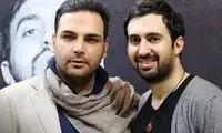 استوری احسان علیخانی پس از آزادی مهدی یراحی 