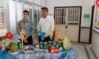 ماجرای جالب انگشتر میلیونی یک مسافر نوروزی 