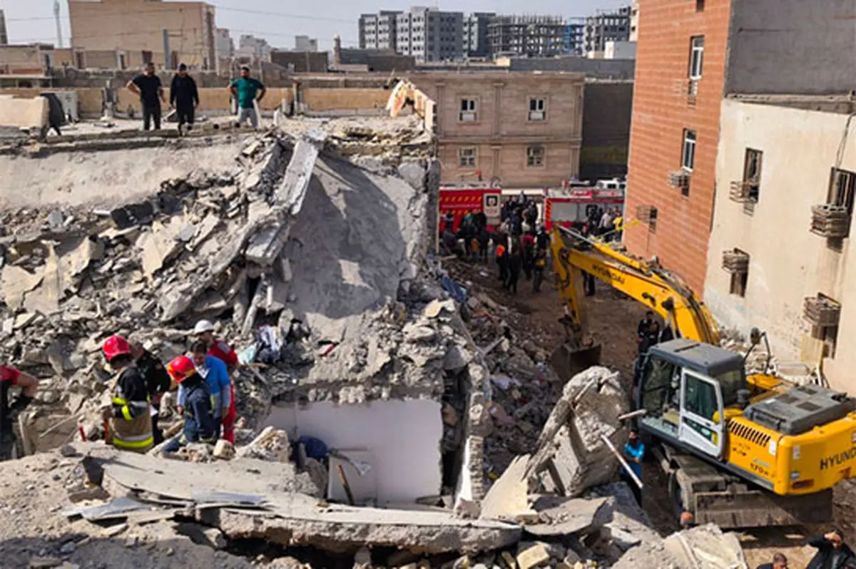 دو انفجار خبرساز در اهواز و بندرعباس