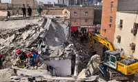 دو انفجار خبرساز در اهواز و بندرعباس