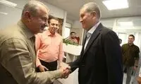 پشت پرده صحبت‌های متناقض درویش فاش شد
