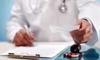 پروانه مطب ۹۶ پزشک متخلف باطل شد