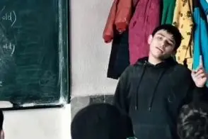 سعید روستایی یک استعداد جدید معرفی کرد