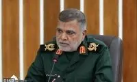 نظر مقام ارشد سپاه درباره هوش مصنوعی