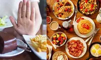 این خوراکی‌ها را هیچوقت با معده خالی نخورید
