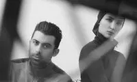 واکنش جنجالی همسر روناک یونسی به ماجرای طلاقش