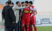 دردسر استقلال و پرسپولیس برای رحمتی