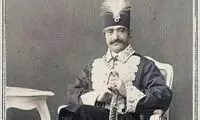 خاطرات ناصرالدین شاه از کمبود زن خوشگل در فرانسه
