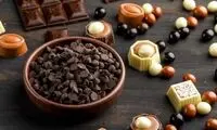 کدام شکلات سالم تر است؟
