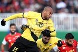 قهرمان جهان به سپاهان اکی داد!