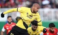 قهرمان جهان به سپاهان اکی داد!