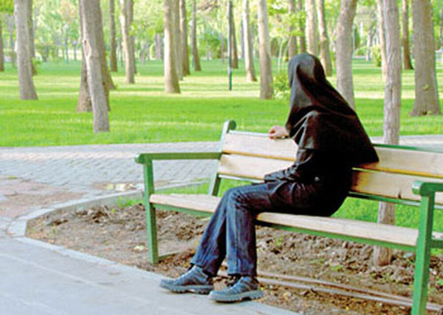 آماری عجیب از زنان سالمندِ مجرد در ایران