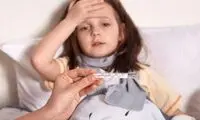 بهترین روش برای پایین آوردن تب کودکان