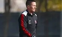 خبر خوش برای پرسپولیسی‌ها در آستانه دربی