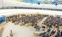 آمریکا از شورای حقوق بشر سازمان ملل کنار کشید