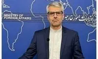 تاکید ایران بر اجرای فوری حکم بازداشت نتانیاهو