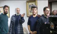 سریال توقیفی صداوسیما بعد از 8سال پخش می‌شود