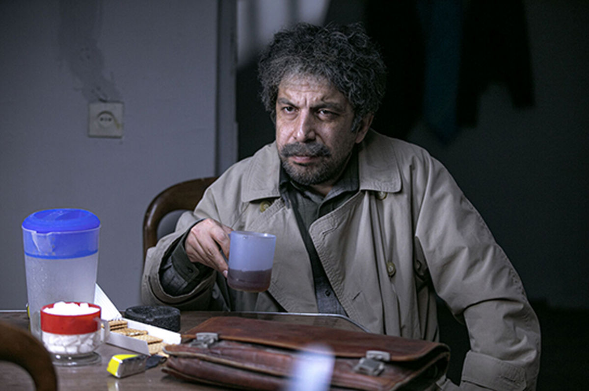 زندگی سالم به سبک عباس جمشیدی‌فر!