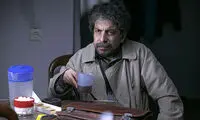 زندگی سالم به سبک عباس جمشیدی‌فر!