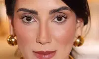 ماجرای کامنتی که صدف بیوتی برای خودش گذاشت!