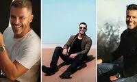 خوشتیپ‌ترین خواننده ایرانی معرفی شد