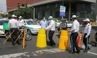 محدودیت‌های ترافیکی مراسم تحلیف پزشکیان 