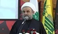شهادت مقام ارشد حزب الله در حمله اسرائیل