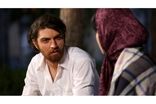 استایل هالیوودی بازیگر سریال شهرزاد در یک کشتی تفریحی