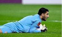 دروازه‌بان مدنظر استقلال لژیونر می‌شود!