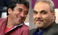 خداداد عزیزی از دست خیابانی به سیم آخر زد!