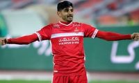 درخواست برای حذف ترابی از ترکیب پرسپولیس