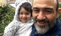 ویدئویی فراگیر از دختر مهران غفوریان در روز عاشورا
