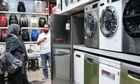 قیمت یخچال ال جی هم‌اندازه وام ازدواج شد!