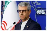 بقائی: آمریکا فقط  شروط خود را دیکته می‌کند
