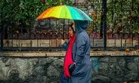 شروع پاییز در ایران به تاخیر افتاد!