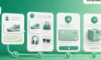 چطور یک پیج فروش را به فروشگاه واقعی تبدیل کنیم