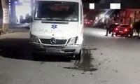 دسته گل عجیبی که سه جوان در جیرفت رقم زدند