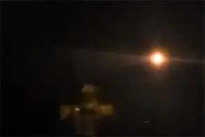 حمله موشکی به پایگاه آمریکا در اردن