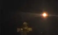 حمله موشکی به پایگاه آمریکا در اردن