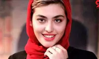 عکس‌های دیده‌نشده از ریحانه پارسا قبل از بازیگری اش 