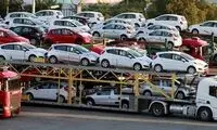مهلت ثبت نام خودروهای وارداتی تمدید شد