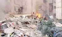 اولین عکس از علی کرکی که در بیروت شهید شد
