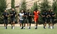 پنج بازیکن استقلال که روزهای سختی دارند
