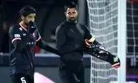 خرید‌های احتمالی پرسپولیس در تابستان