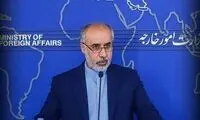خبرنگار بی‌بی‌سی فارسی می‌تواند به ایران برگردد؟