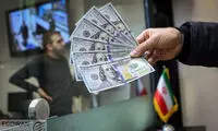 کیهان راه کنترل قیمت دلار در ایران را کشف کرد!